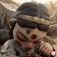 Excuse Me What GIF