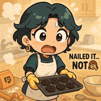 Mood Cooking GIF by Persona