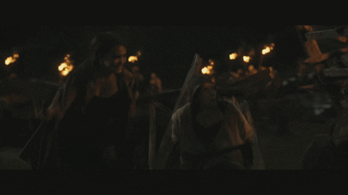 FireUnderOcean giphyupload GIF