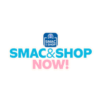 Shopping Brand Sticker by SMAC