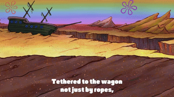 season 9 episode 24 GIF by SpongeBob SquarePants