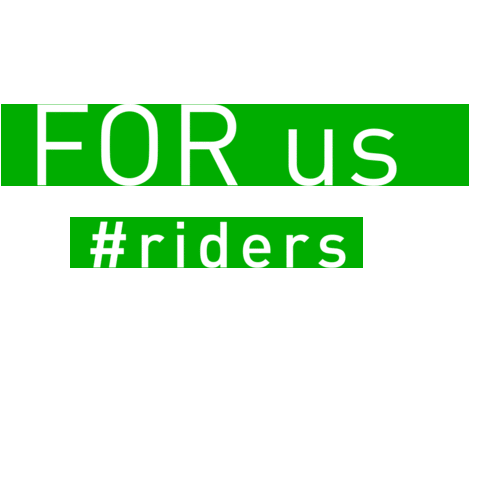 CUBEbikes giphyupload bike mtb cube Sticker