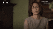 I Get It Yes GIF by Apple TV+