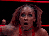 Red Velvet Roh GIF