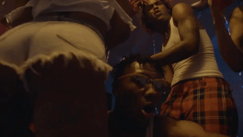 lil mama GIF by BHM