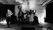 kingnun jump live music rock music kingnun GIF