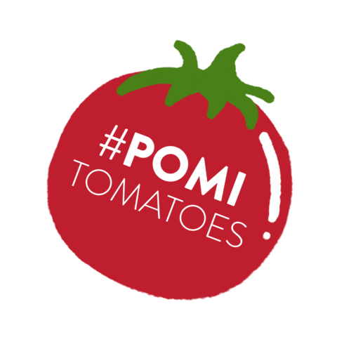 italian eating Sticker by PomiUSA