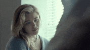 agreeing chloe grace moretz GIF by November Criminals