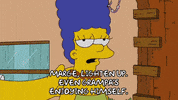 homer simpson GIF