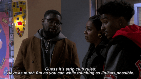 fox tv GIF by REL