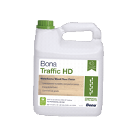Loba Hardwood Flooring Sticker by Bona Pro