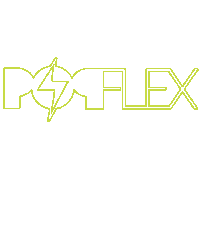 fitness neon Sticker by Blogilates