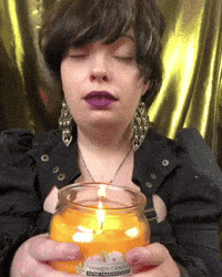 Meditation Prayer GIF