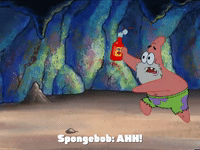 season 5 the inmates of summer GIF by SpongeBob SquarePants