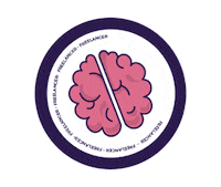 Club Freelance Sticker by ruculadigitalacademy