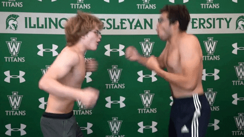 Tgoe Iwutitans GIF by iwusports