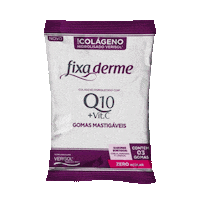 fixaderme cabelo arrasta arrasta pra cima pele Sticker