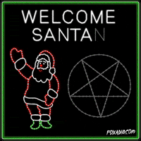 Animation Domination Christmas GIF by gifnews
