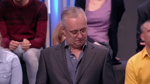 Anger GIF by TV Domashniy