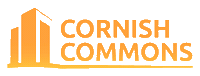 Cornish_Commons commons cornish the commons cornish college of the arts Sticker