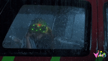 Scared Oh No GIF by Vidiots