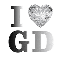 G-Dragon Gd Sticker