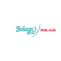 Beluga Love Sticker by Ng Phaselis Bay