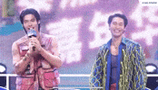 Actor Win GIF