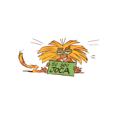 Sticker by Joca