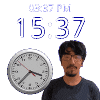 3Pm 337 Sticker