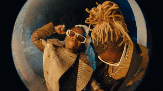 Young Thug Gunna GIF by YOUNG STONER LIFE RECORDS