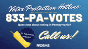 Joe Biden Vote GIF by Back To Blue PA