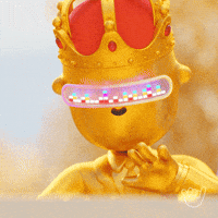 Dj Festival GIF by Good Vibes Club