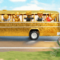 Party Motorcycle GIF by Good Vibes Club