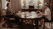fresh off the boat money GIF by ABC Network