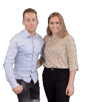 Physisplus yummy koffie dag lekker Sticker