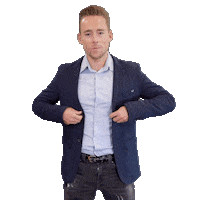 Physisplus yummy koffie dag lekker Sticker