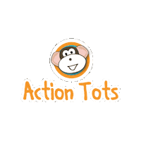 Sticker by Tots Play