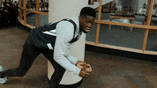Golden Eagles GIF by Oral Roberts University