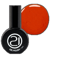 21Ec343 Sticker by Nails21
