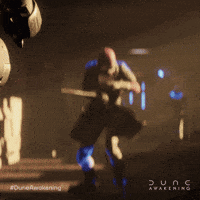 Fight Dune GIF by Funcom