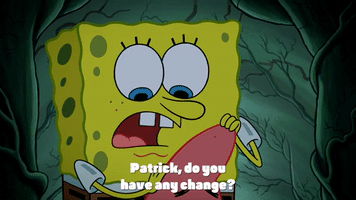 snooze you lose episode 4 GIF by SpongeBob SquarePants
