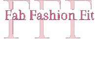 fabfashionfit fashion fit fab fabfashionfit Sticker