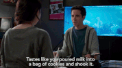 esther povitsky comedy GIF by Alone Together