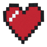 Heart Love Sticker by Work Pio