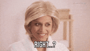Awkward A Little Late With Lilly Singh GIF by Lilly Singh