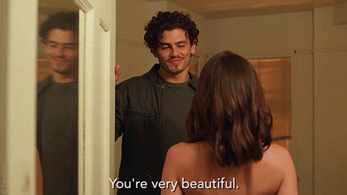 The Fosters Television GIF by Good Trouble