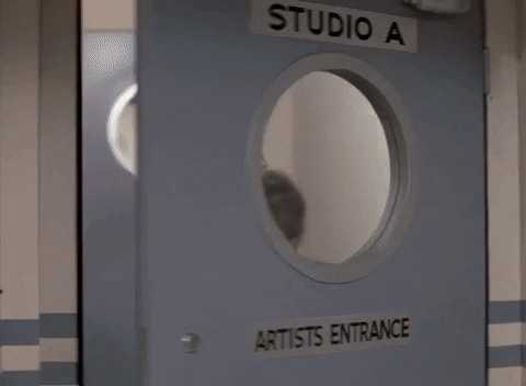 furglamor giphyupload bye bye fur gotta go GIF