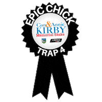 Kirby2024 Sticker by Go Greyhound Racing