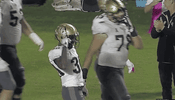 dance celebrate GIF by UCF Knights